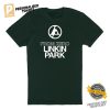 From Zero World Linkin Park Unisex Tee 3