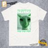 Funny Alien Cat Invasion Dank Meme Shirt 1