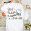 Funny Drinking Hangover Shirt 1