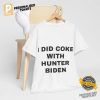 Funny Political Anti Biden T shirt 1