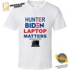 Funny Political Biden Crime Family T shirt 1