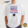 Funny Political Biden Crime Family T shirt