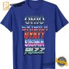 Gen Z Funny Slang Ohio Skibidi Gyatt Sigma Rizz T Shirt 2