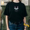 Gengar Top Pokemon Anime Tee