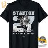 Giancarlo Stanton New York Baseball Shirt 1