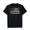 God Family Notre Dame T shirt