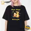 Gracies Abrams Album The Secrets of Us T shirt 1