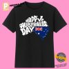 Happy Australia Day T shirt 1