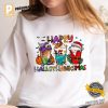 Happy HalloThanksMas Shirt 1