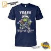 Here We Go Grinch Dallas Cowboys T shirt 2