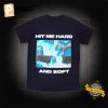 Hit Me Hard And Soft Billie Eilish T shirt 1