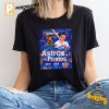 Houston Astros Vs Pittsburgh Pirates Final Battle Shirt 1