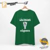 I Am A Skibidi Sigma Meme Funny Comfort Colors Shirt 1