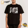 I Have A Dream Martin Luther King Face Shirt 1