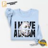 I Have A Dream Martin Luther King Face Shirt 3