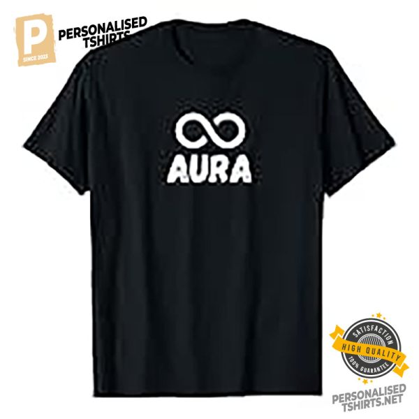 I Have Aura Daves Blunts Shirt 1