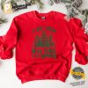 I Like Them Real Thick And Sprucey Funny Christmas Shirt 1