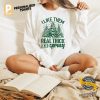 I Like Them Real Thick And Sprucey Funny Christmas Shirt 4