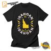 Idahoan The Gem State 1890 Shirt 3