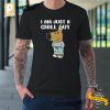 Im Just A Chill Guy Humanize Brown Dog Shirt 3