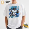 Jahmyr Gibbs American Football T shirt