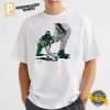 Jalen Hurts Philadelphia Eagles Football Shirt 1