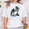 Jalen Hurts Philadelphia Eagles Football Shirt