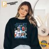 Jalen Hurts so good NFL football shirt