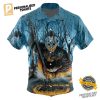 Jason Voorhees Friday the 13th Hawaiian Shirt 1