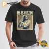 Jesus Playing Baseball He Is Rizzin Sports Rizz Tee 3