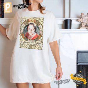 Juliet 1968 Olivia Hussey T Shirt 1