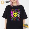 Just A Girl Who Loves Sprunki T shirt 1