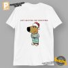 Just Waiting For Christmas Chill Guy Meme T Shirt 3