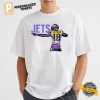 Justin Jefferson Minnesota Vikings T shirt 1