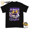 Justin Jefferson NFL T shirt 1