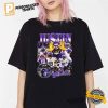 Justin Jefferson NFL T shirt