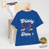 Justin Tee Jefferson Dance Comfort Colors Tee 1