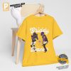 Justin Tee Jefferson Dance Comfort Colors Tee 3