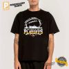 Kansas City American Football Playoffs Skyline Shirt