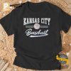 Kansas City Baseball Game Day T shirt