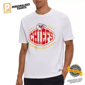 Kansas City Chiefs NFL T Shirt