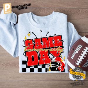 Kansas City Game Day Shirt