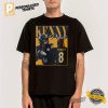 Kenny Pickett Pittsburgh Steelers NFL Football T Shirt