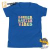 Kindergarten Garten Vibes Shirt 1