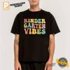 Kindergarten Garten Vibes Shirt