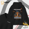 Lando Norris Mclaren F1 2024 shirt 1