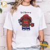 Lil' Domo Kun The Rapper Cute T shirt 1