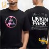 Linkin Park From Zero 2 Side Shirt