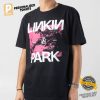 Linkin Park From Zero Park T shirt