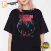 Linkin Park Rock Band From Zero Tour Tee 2